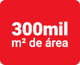 300 Mil M² de Área - Raça Transportes